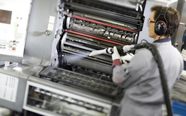 工業(yè)清洗消泡劑