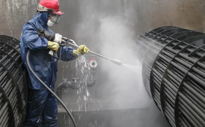 金屬清洗消泡劑