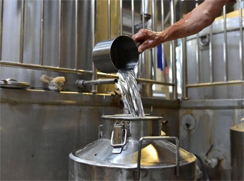 高溫發(fā)酵消泡劑