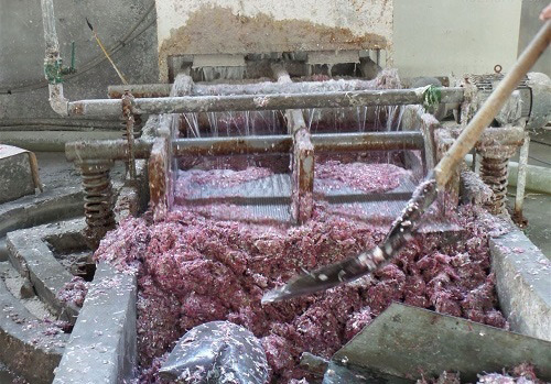 造紙漿料消泡劑